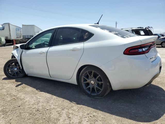 Photo 2 from auction – 2014 DODGE DART SXT with VIN 1C3CDFBB7ED906931