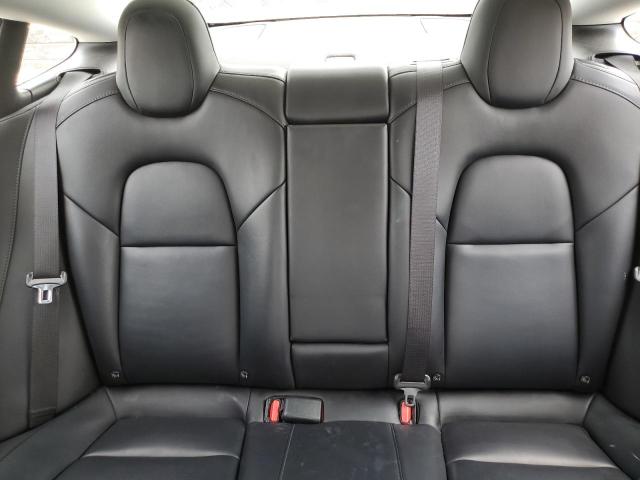 Photo 10 from auction – 2020 TESLA MODEL 3 with VIN 5YJ3E1EA9LF632071
