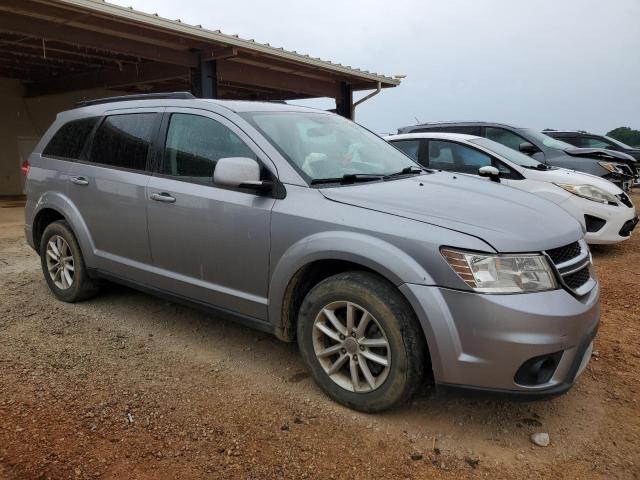 Photo 4 from auction – 2016 DODGE JOURNEY SX with VIN 3C4PDCBGXGT191518