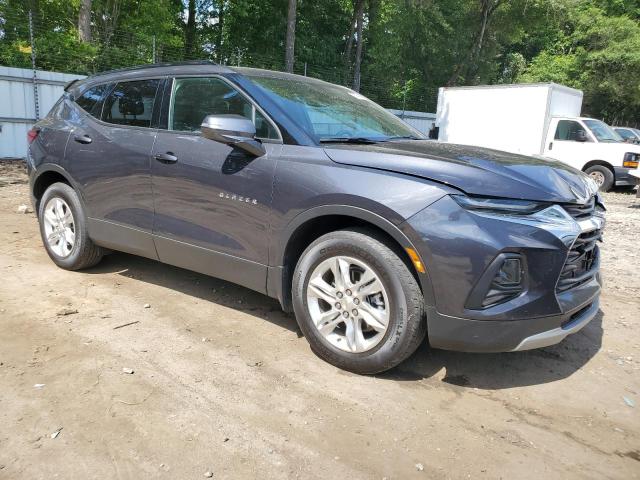 Photo 4 from auction – 2021 CHEVROLET BLAZER 2LT with VIN 3GNKBHRS3MS503002
