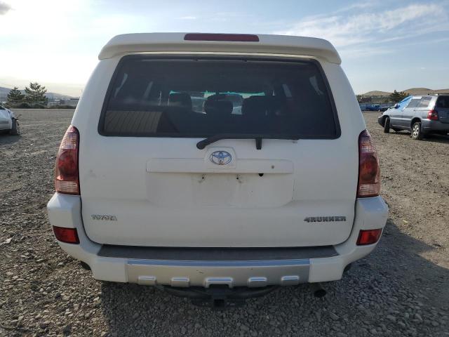 Photo 6 from auction – 2004 TOYOTA 4RUNNER SR with VIN JTEBT14R148010134