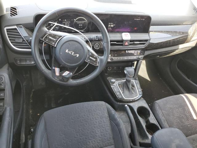 Photo 8 from auction – 2024 KIA SELTOS S with VIN KNDEUCAA2R7539727
