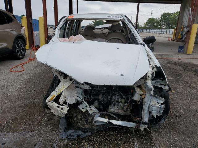Photo 5 from auction – 2003 TOYOTA ECHO with VIN JTDBT123330280546