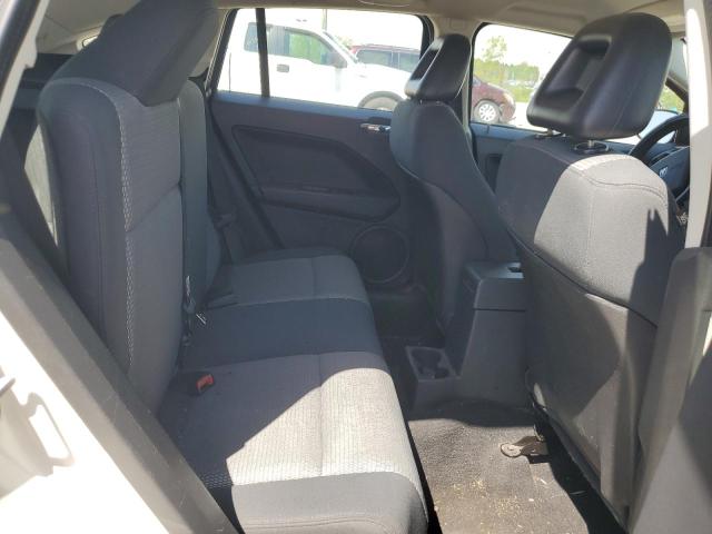 Photo 10 from auction – 2008 DODGE CALIBER SX with VIN 1B3HB48B58D646652