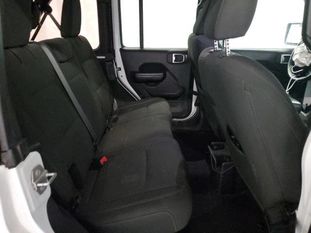 Photo 11 from auction – 2018 JEEP WRANGLER U with VIN 1C4HJXDG1JW159432