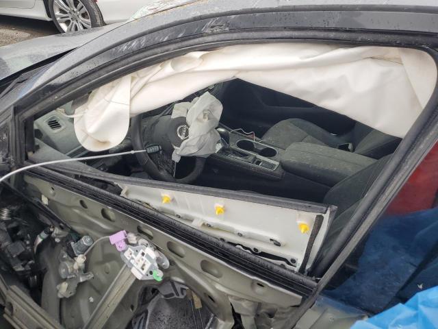 Photo 7 from auction – 2023 NISSAN ALTIMA SR with VIN 1N4BL4CW7PN333581