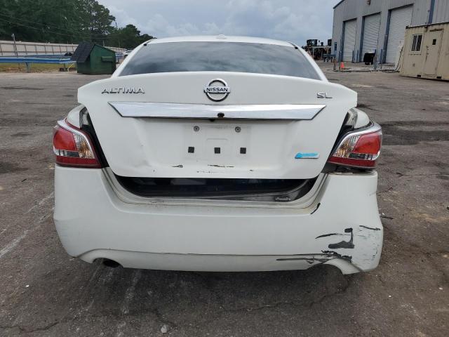 Photo 6 from auction – 2013 NISSAN ALTIMA 2.5 with VIN 1N4AL3AP0DN511134