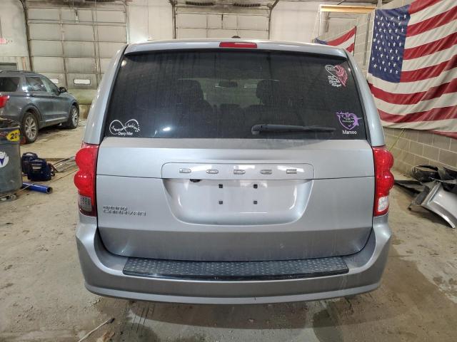 Photo 6 from auction – 2017 DODGE GRAND CARA with VIN 2C4RDGBG1HR679017