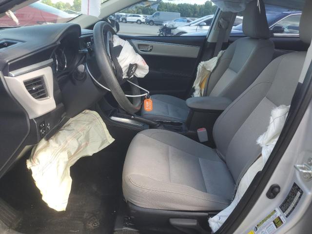 Photo 7 from auction – 2014 TOYOTA COROLLA L with VIN 2T1BURHE4EC186835