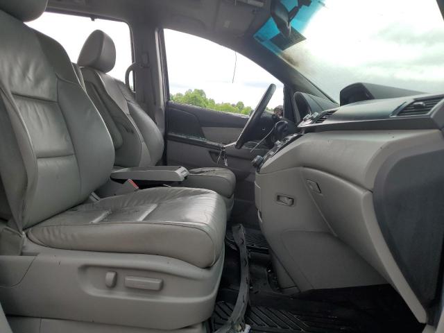 Photo 7 from auction – 2012 HONDA ODYSSEY EX with VIN 5FNRL5H62CB056113