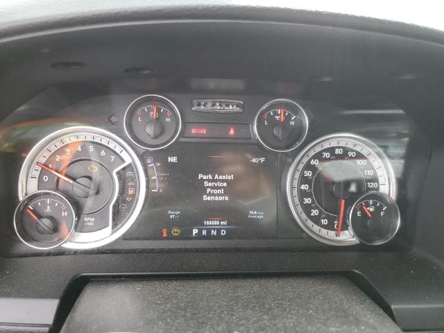 Photo 9 from auction – 2014 RAM 1500 LARAM with VIN 1C6RR7NT3ES360598