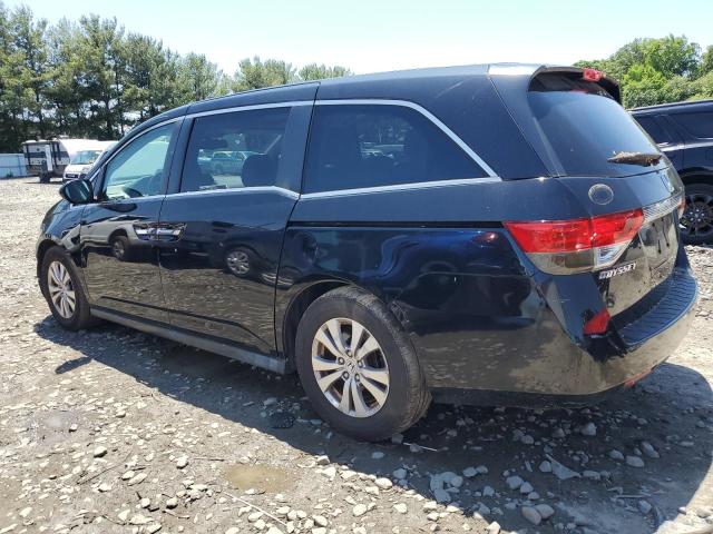 Photo 2 from auction – 2014 HONDA ODYSSEY EX with VIN 5FNRL5H60EB015496