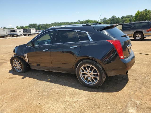 Photo 2 from auction – 2014 CADILLAC SRX with VIN 3GYFNDE31ES543275