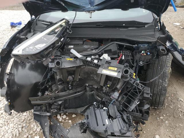 Photo 11 from auction – 2023 VOLKSWAGEN ID.4 PRO with VIN 1V2CMPE83PC025264