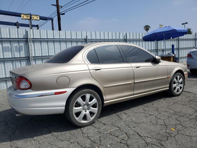Photo 3 from auction – 2004 JAGUAR X-TYPE 3.0 with VIN SAJEA51C44WE08971