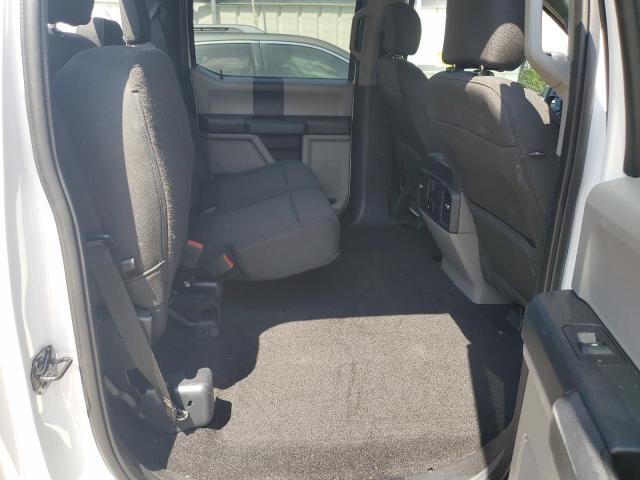 Photo 10 from auction – 2019 FORD F150 SUPER with VIN 1FTEW1EPXKFC22691