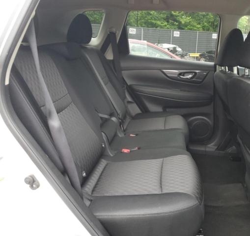 Photo 11 from auction – 2017 NISSAN ROGUE S with VIN KNMAT2MT4HP557881