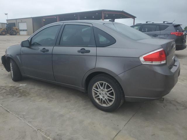 Photo 2 from auction – 2010 FORD FOCUS SE with VIN 1FAHP3FN3AW176287