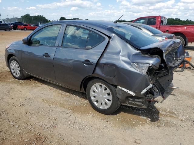Photo 2 from auction – 2016 NISSAN VERSA S with VIN 3N1CN7AP6GL888997