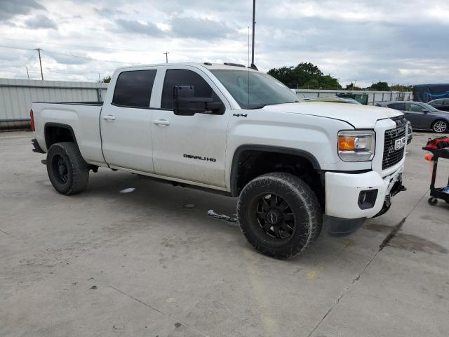 Photo 4 from auction – 2016 GMC SIERRA K25 with VIN 1GT12REG7GF175233