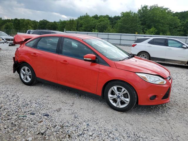 Photo 4 from auction – 2014 FORD FOCUS SE with VIN 1FADP3F29EL400853