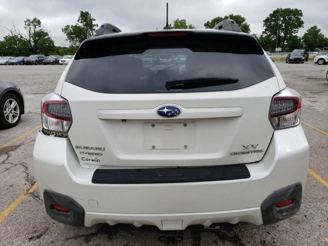 Photo 6 from auction – 2015 SUBARU XV CROSSTR with VIN JF2GPBPC0FH223382