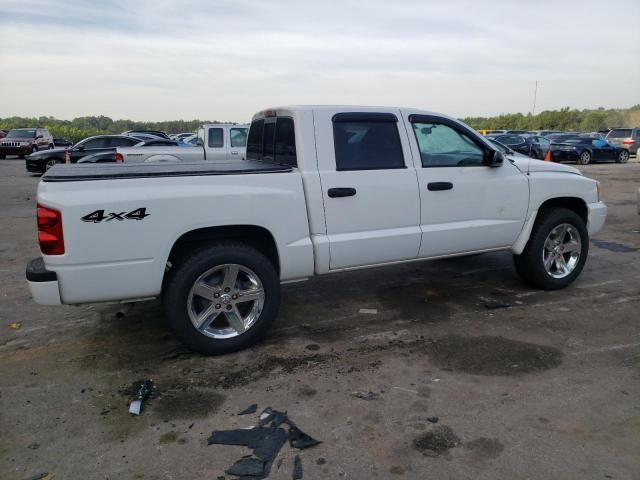 Photo 3 from auction – 2005 DODGE DAKOTA QUA with VIN 1D7HW48N15S338422