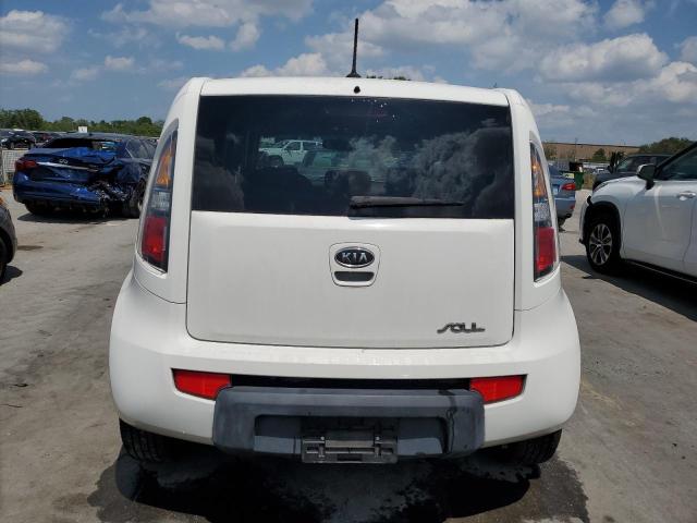 Photo 6 from auction – 2010 KIA SOUL + with VIN KNDJT2A27A7701702