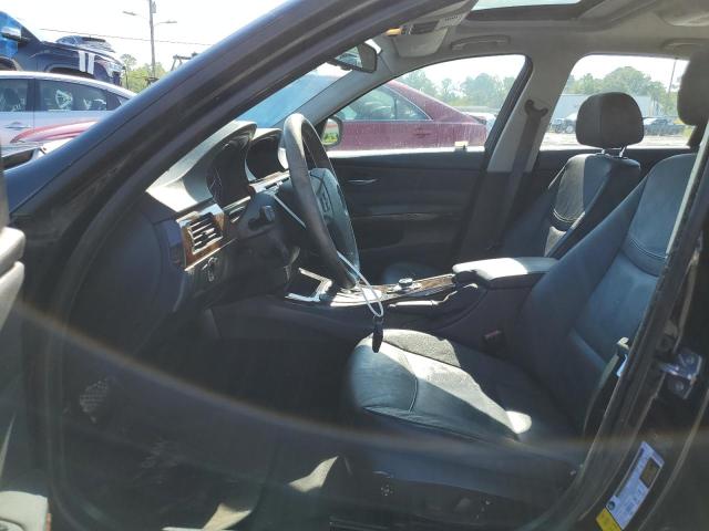 Photo 7 from auction – 2010 BMW 328 I with VIN WBAPH7C5XAA800126