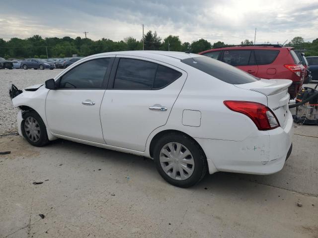 Photo 2 from auction – 2016 NISSAN VERSA S with VIN 3N1CN7AP4GL913119