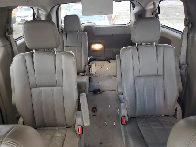 Photo 10 from auction – 2012 CHRYSLER TOWN & COU with VIN 2C4RC1BG1CR197723