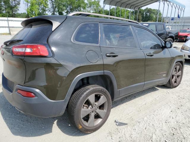 Photo 3 from auction – 2016 JEEP CHEROKEE L with VIN 1C4PJLCB5GW307522