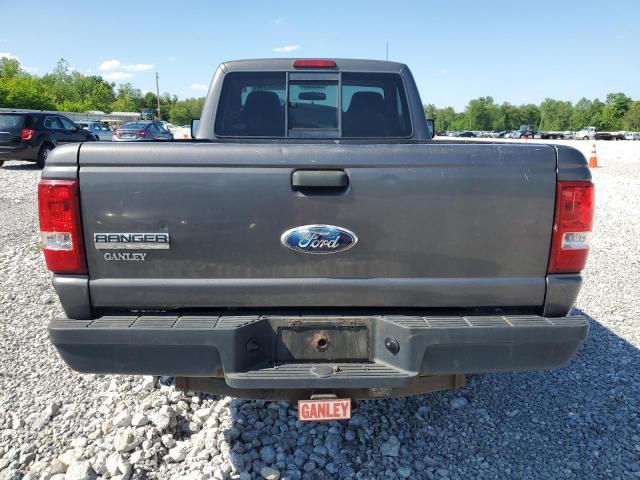 Photo 6 from auction – 2009 FORD RANGER with VIN 1FTYR10D29PA53529