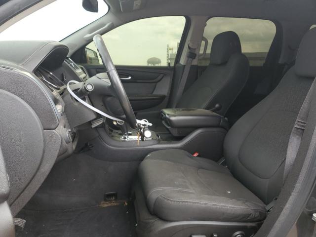 Photo 7 from auction – 2013 GMC ACADIA SLE with VIN 1GKKRPKD0DJ175344