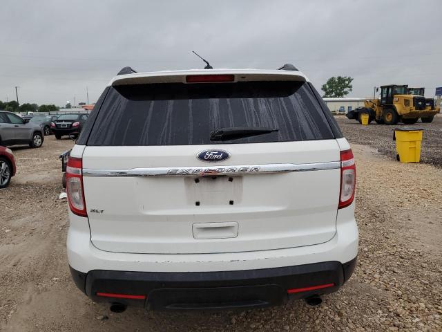 Photo 6 from auction – 2012 FORD EXPLORER X with VIN 1FMHK7D81CGA20500