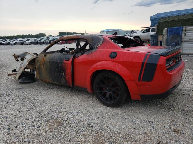 Photo 2 from auction – 2016 DODGE CHALLENGER with VIN 2C3CDZFJ0GH162291