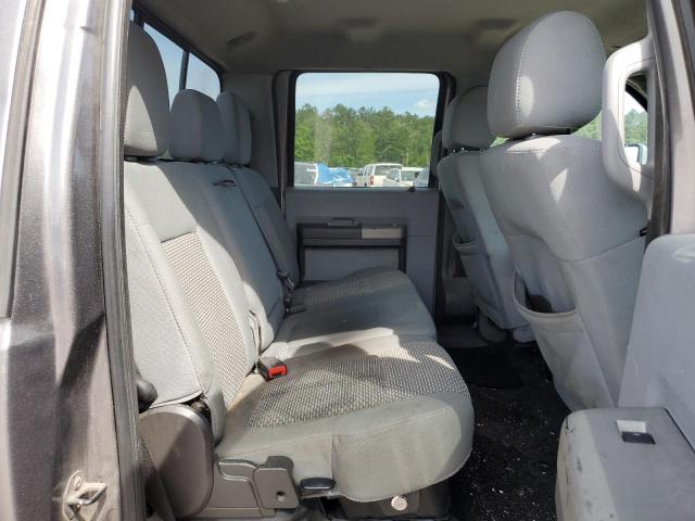 Photo 10 from auction – 2014 FORD F250 SUPER with VIN 1FT7W2BT5EEA19833