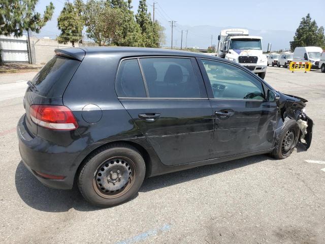 Photo 3 from auction – 2012 VOLKSWAGEN GOLF with VIN WVWDB7AJ2CW284387