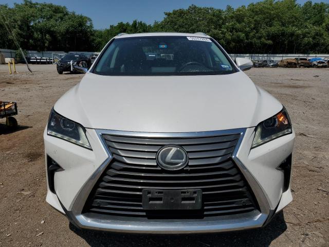 Photo 5 from auction – 2017 LEXUS RX 350 BAS with VIN 2T2ZZMCA2HC064465