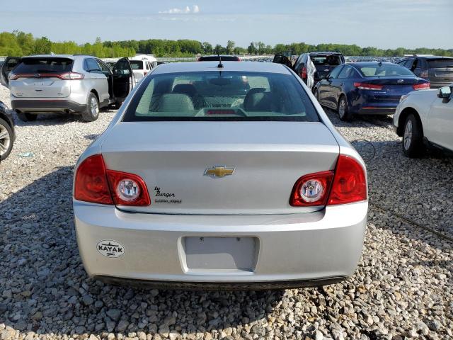 Photo 6 from auction – 2011 CHEVROLET MALIBU LS with VIN 1G1ZB5E14BF245389