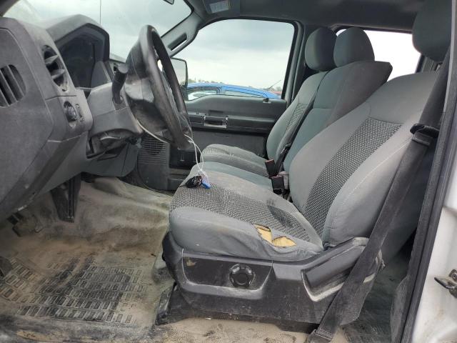Photo 7 from auction – 2015 FORD F250 SUPER with VIN 1FT7W2A69FED33188