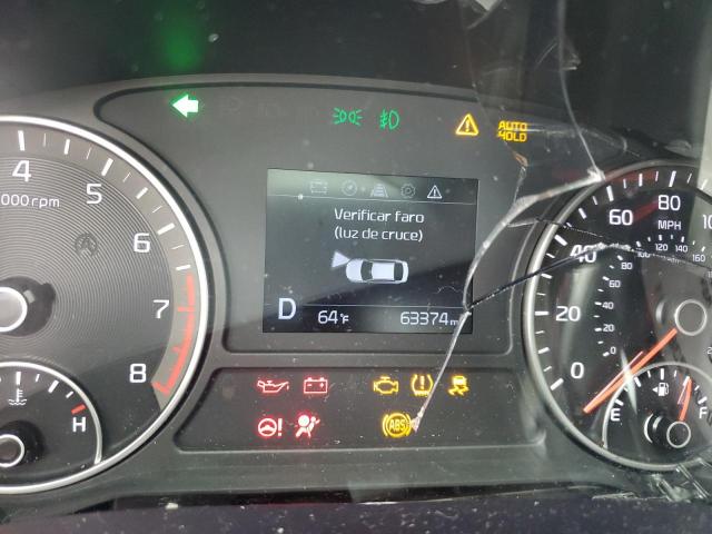 Photo 9 from auction – 2019 KIA OPTIMA EX with VIN 5XXGU4L11KG338779