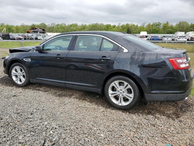Zdjęcie 2 z aukcji – 2018 FORD TAURUS SEL z VIN 1FAHP2H87JG133079