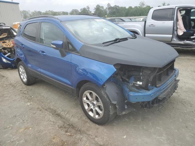 Photo 4 from auction – 2018 FORD ECOSPORT S with VIN MAJ3P1TE3JC228411