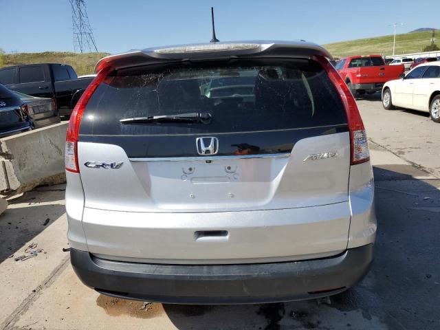 Photo 6 from auction – 2014 HONDA CR-V EXL with VIN 2HKRM4H77EH688495