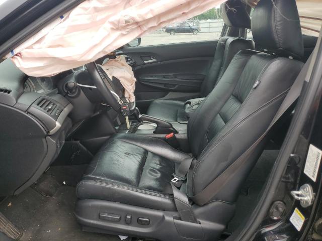 Photo 7 from auction – 2011 HONDA ACCORD SE with VIN 1HGCP2F61BA077832