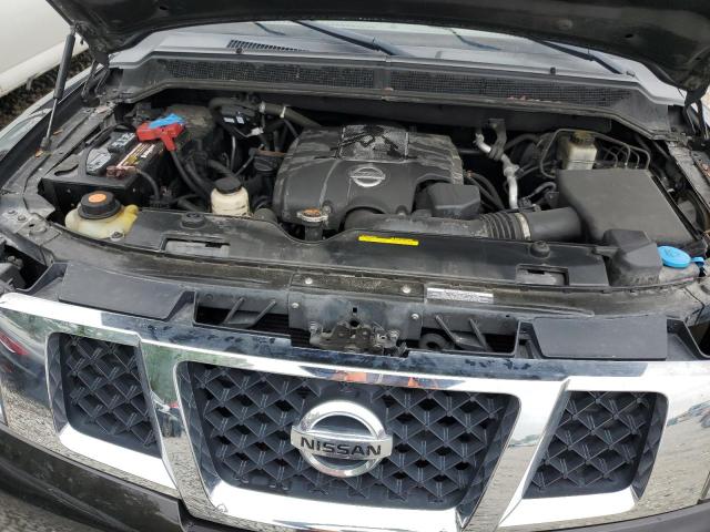 Photo 12 from auction – 2011 NISSAN ARMADA PLA with VIN 5N1AA0NE1BN612909