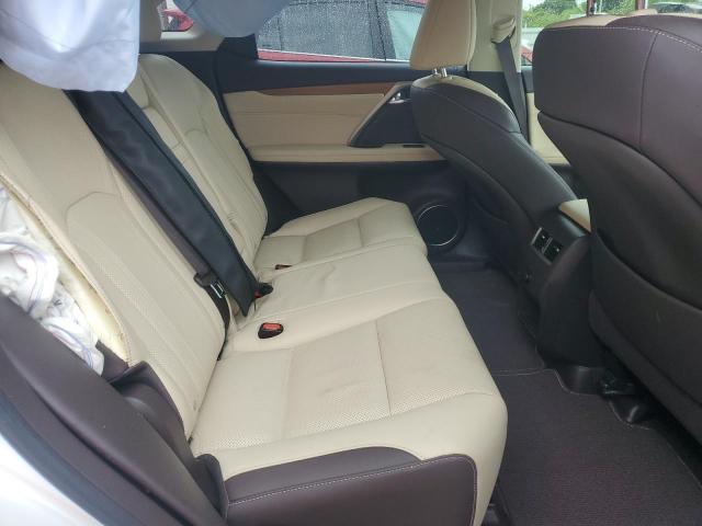 Photo 11 from auction – 2019 LEXUS RX 350 BAS with VIN 2T2ZZMCA2KC147322