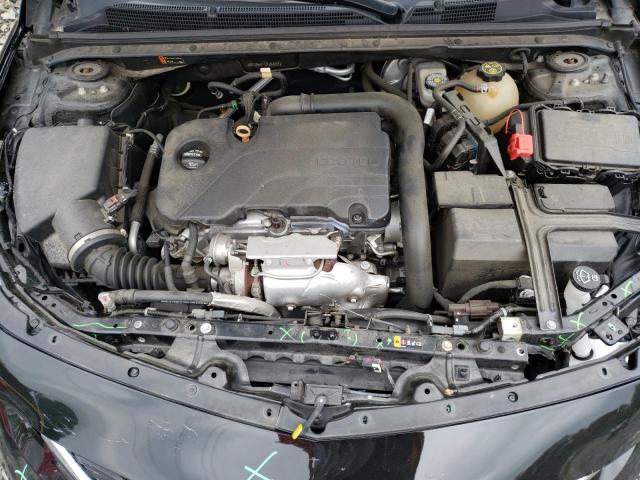 Photo 11 from auction – 2018 CHEVROLET MALIBU LS with VIN 1G1ZB5ST7JF267231