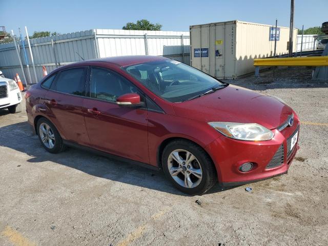 Photo 4 from auction – 2014 FORD FOCUS SE with VIN 1FADP3F26EL185710